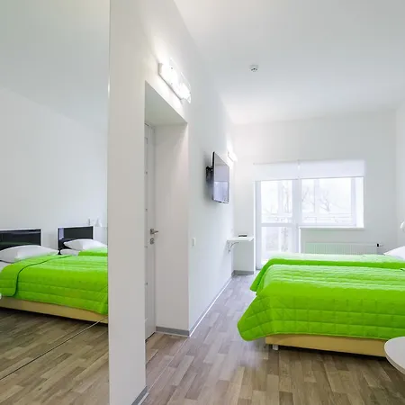 Mta Sport Resort Hotel 3*