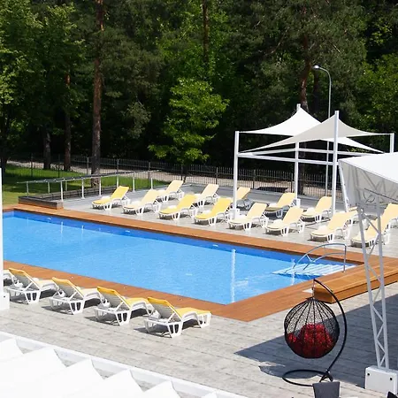 Mta Sport Resort 3* Kiev