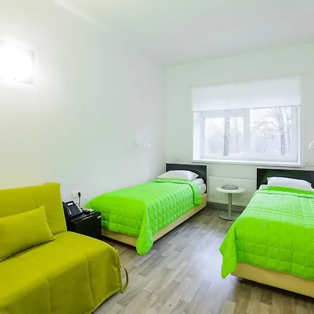 Hotel Mta Sport Resort