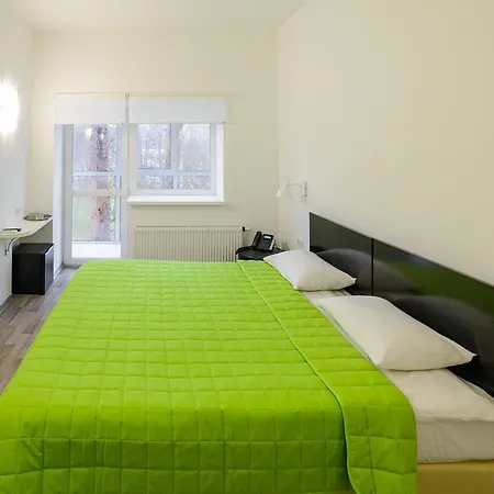Mta Sport Resort Hotel