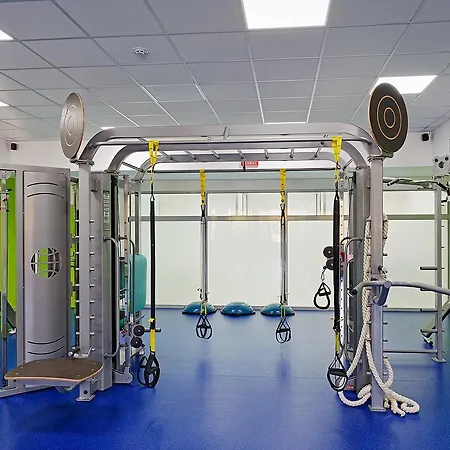 Mta Sport Resort Hotel 3*
