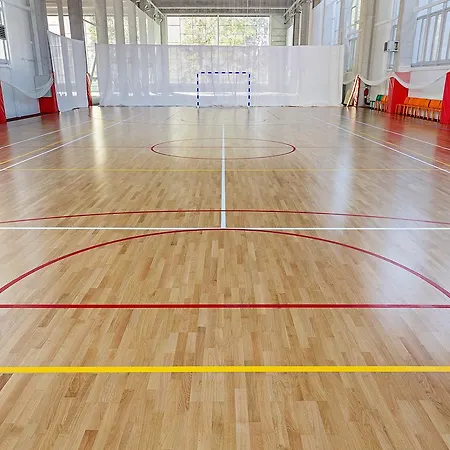 Mta Sport Resort 3*