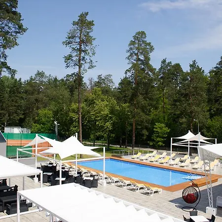 Mta Sport Resort