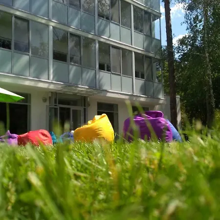 Mta Sport Resort Hotel Kiev