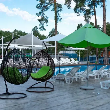 Mta Sport Resort Hotel