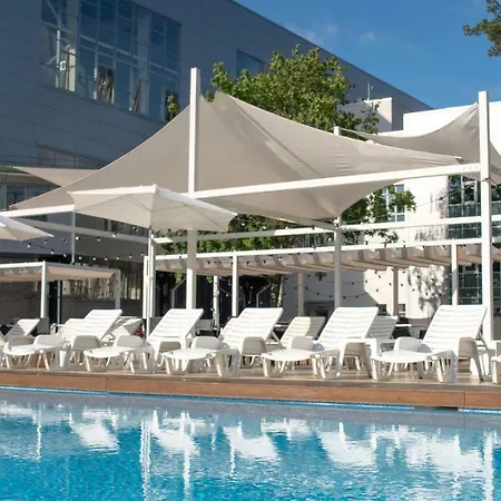 Hotel Mta Sport Resort 3*